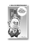 Bola de irresponsables